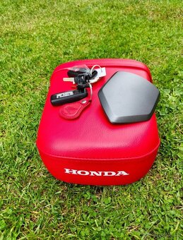 Honda Super Cub C125 - 7