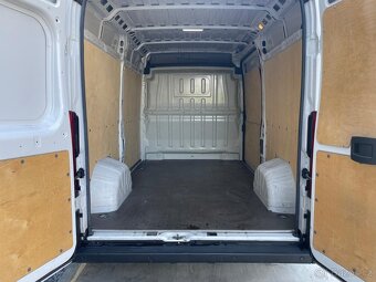 Peugeot Boxer, 2,2 BlueHDi L2H2, ČR, DPH, 36 xxxkm - 7