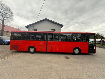 Mercedes Intouro 12m na prodej - 7