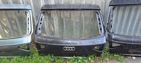 Viko kufru audi a4 b8 8k avant - 7