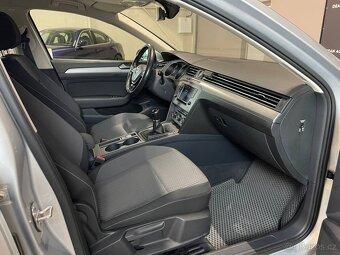 VW Passat Variant 2.0 TDI Manuál 11.2015 199 t.km. Rozvody - 7