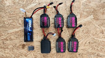 FPV dron set - 7