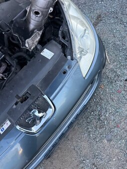 Peugeot 407 2.0hdi náhradní dily - 7