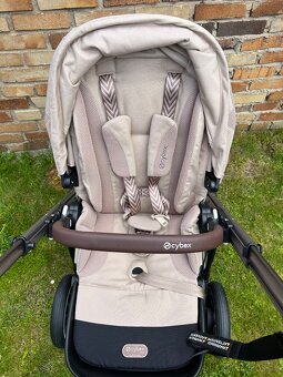 Cybex e Gazelle S 2024 - 7