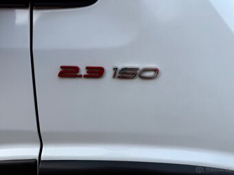 Fiat Ducato 2,3 JTD L4H2 První majitel - 7