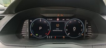 Skoda Superb Combi iV 1.4 TSI hybrid rok výroby 2022 - 7