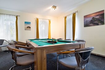 Prodej chaty na pronájem i s profily Airbnb, Booking - 7