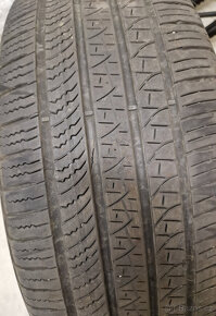 255/55 R20 Pirelli Scorpion Zero LR - 7