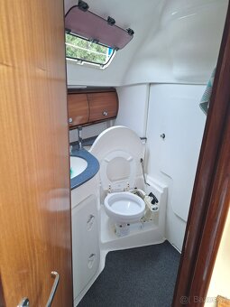 Prodej jachty Bavaria 32 - 7