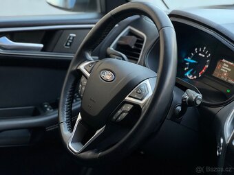 Ford s-max - 7
