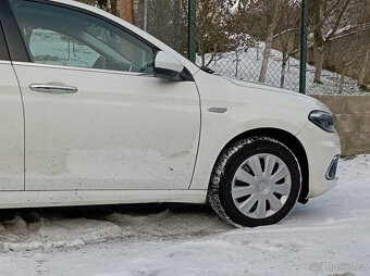 poklice Nissan 16" (4ks) Aviator - 7