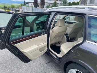 Škoda Superb 2 3.6 V6 4x4 combi TOP - 7