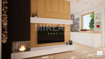 Nedomice, prodej RD 4+kk, 92 m2 na pozemku o výměře 1 066 m2 - 7