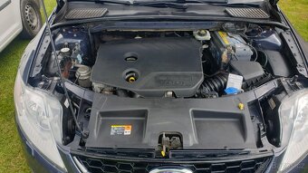 Ford mondeo facelift r.v.2012 tournier - 7