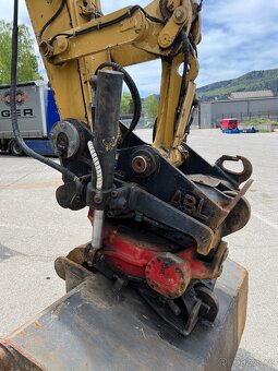 Caterpillar M 315 - 7