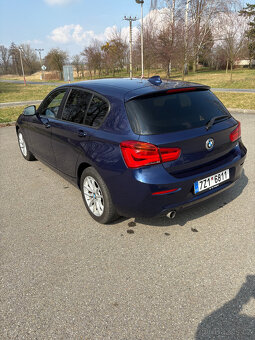 BMW 116i 80 kW - 7