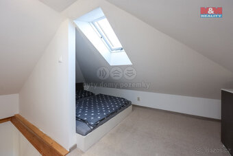 Prodej apartmánu 3+kk, 45 m², Velké Losiny, ul. Švermova - 7