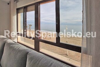 Apartmán 4+kk | 114 m² | Balkon s přímým výhledem na moře - 7