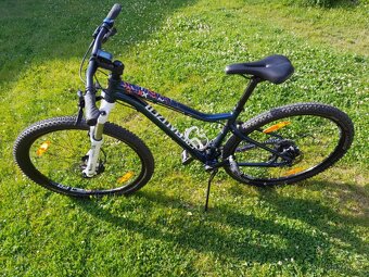 Dámské horské kolo Specialized Jynx 27,5" - 7