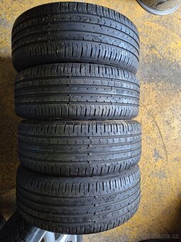 5x112 215/55 R17 vw - 7