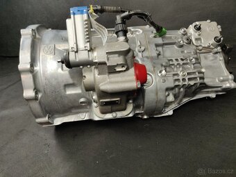 VW Crafter II 2.0tdi original Nova manualni prevodovka ML410 - 7