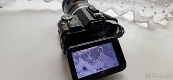 Profi Kamera JVC PX100BE - 7