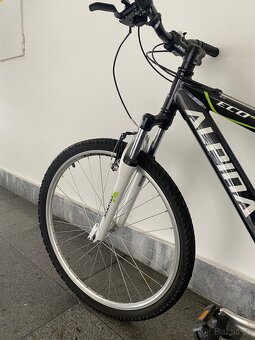 Prodám horské kolo Alpina Eco - 7