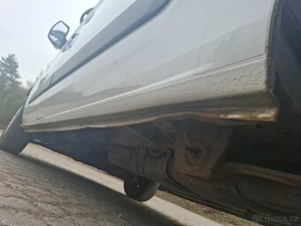 Ford Transit Custom 2.2 114kw 2013 - 7