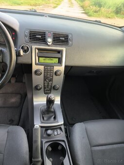 Volvo V50 - 7