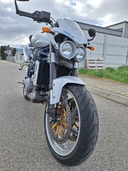 Moto Morini Corsaro 1200 Avio - 7