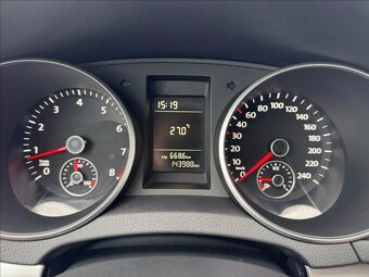 Volkswagen Golf 1,2 TSI,77kW,cabrio - 7