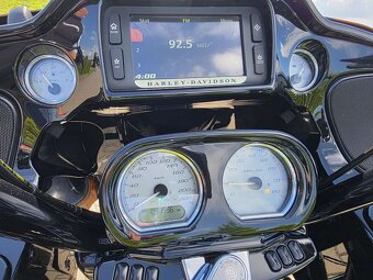 HARLEY DAVIDSON - ROAD GLIDE SPECIAL FLTRXS - 7