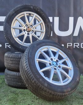 5x112 R16 +☀️ letní pneu michelin 2024 NOVÉ - 7