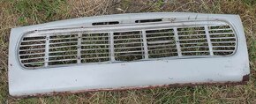 Zadní čelo Škoda 1000MB - 7