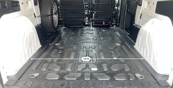 Opel Combo, 1.6 CDTi 77kWCZ 1.Maj. - 7