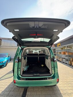 VW ID BUZZ v TOP stavu – jako nový - 7