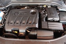 Škoda Superb II 2.0 TDI DSG Elegance - 7