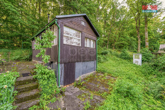 Prodej chaty, 37 m², Šťáhlavy - 7