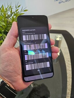 samsung s22 256GB záruka - 7