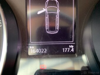 Volkswagen Passat Variant 1.4 TSI Trendline r,v,2018 - 7