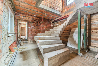 Prodej chalupy, 311 m², Adršpach - 7