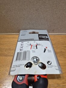 Profesionální ergonomické zahradnické nůžky Bahco PXR-M2-L - 7