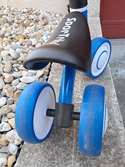 Odrážedlo Sportrike - 7