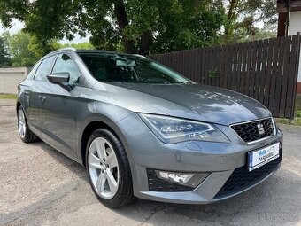 SEAT LEON FR COMBI 1.4TSI 92 kW Full LED/NAVI 119.000 KM - 7