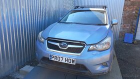 Subaru XV 2013 2,0 boxer diesel-náhradní díly - 7