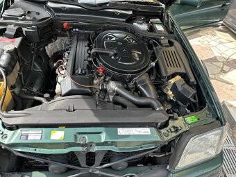 Prodám Mercedes Benz SL300, R129, TOP STAV - 7