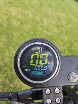 Janobike X10 - 7