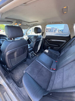 Audi A6 4f allroad 3.0tdi - 7