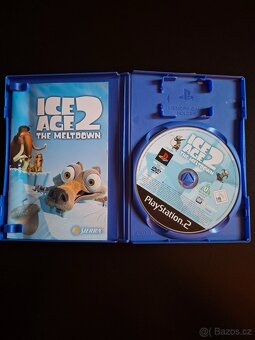Playstation 2 Hry... - 7