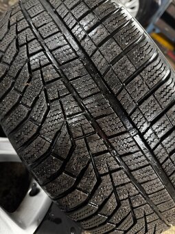 Zimni pneu 225/50 r17 Hankook Winter I Cept Evo2 - 7